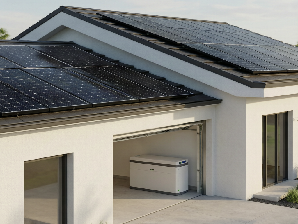 Residential Solar